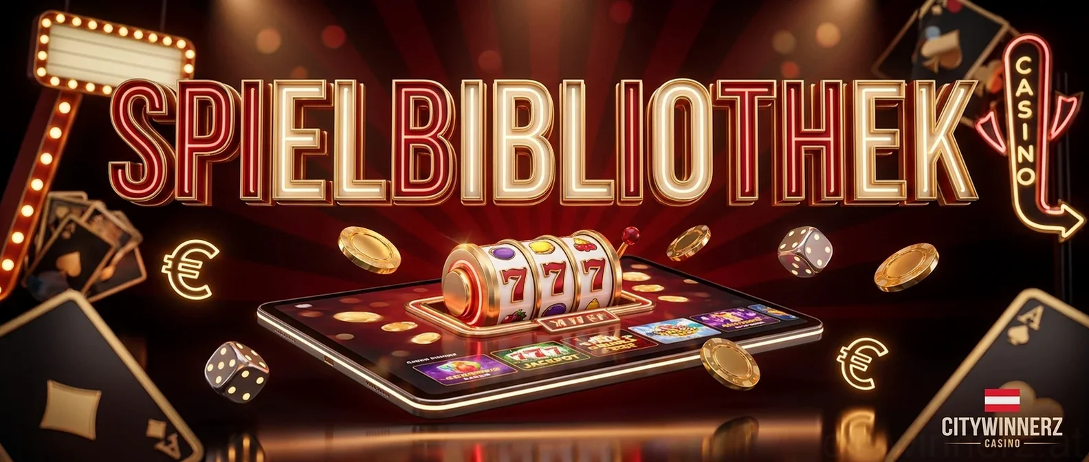 Spielbibliothek